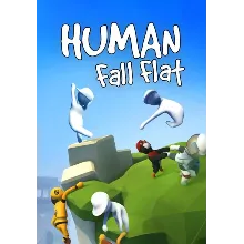 Human Fall Flat (STEAM) Регион: РФ и СНГ