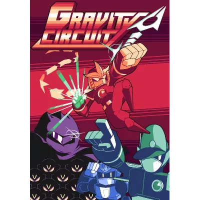 Gravity Circuit (STEAM) Регион: РФ и СНГ - irongamers.ru