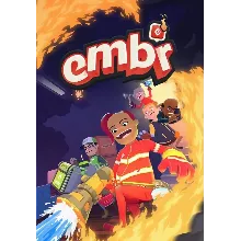 Embr (STEAM) Регион: РФ и СНГ