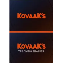 KovaaK’s Bundle (STEAM) Регион: РФ и СНГ