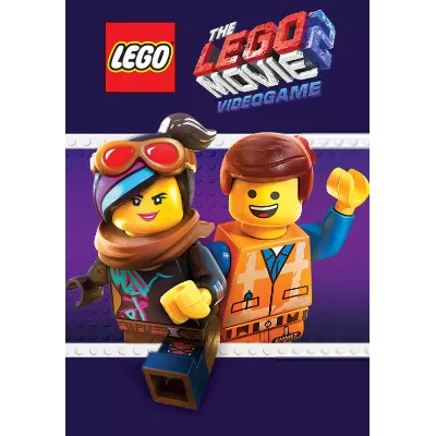 The LEGO Movie 2 Videogame (STEAM) СНГ, кроме РФ и РБ