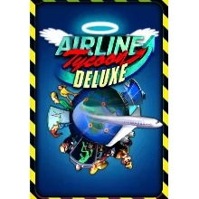 Airline Tycoon Deluxe (STEAM) Регион: РФ и СНГ