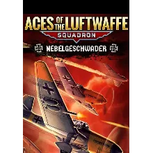 (DLC) Aces of the Luftwaffe - Squadron Nebelgeschwader 