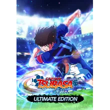 Captain Tsubasa: Rise of New Champions - Ultimate Editi