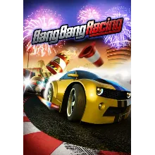 Bang Bang Racing (STEAM) Регион: РФ и СНГ
