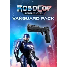 (DLC) RoboCop: Rogue City - Vanguard Pack Все страны