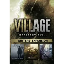 (DLC) Resident Evil Village - Winters’ Expansion РФ и С