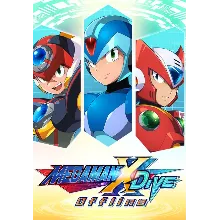 MEGA MAN X DiVE Offline (STEAM) Регион: Все страны