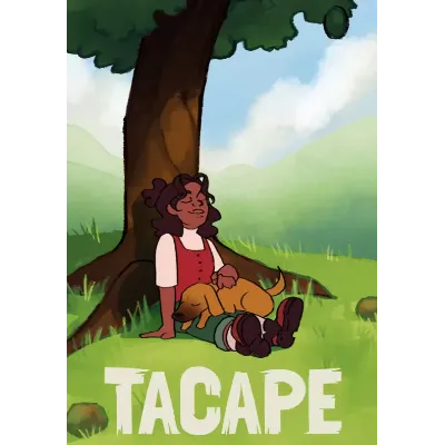 Tacape (STEAM) Регион: Все страны - irongamers.ru