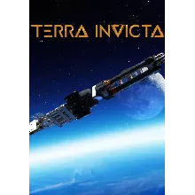 Terra Invicta (STEAM) Регион: РФ и СНГ