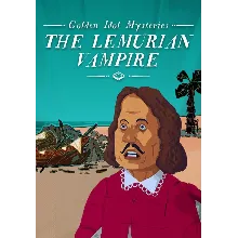 (DLC) Golden Idol Mysteries: The Lemurian Vampire РФ и