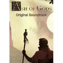 (DLC) Ash of Gods - Original Soundtrack Все страны