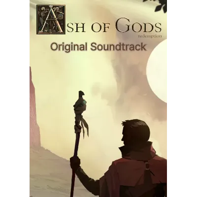(DLC) Ash of Gods - Original Soundtrack (STEAM) WW - irongamers.ru