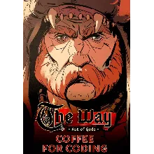 (DLC) Ash of Gods: The Way - Coffee for Coding Все стра