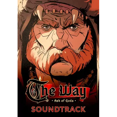 (DLC) Ash of Gods: The Way Soundtrack (STEAM) WW - irongamers.ru