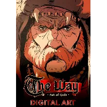 (DLC) Ash of Gods: The Way Digital Art Book Все страны