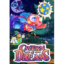 Cavern of Dreams (STEAM) Регион: РФ и СНГ