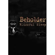 (DLC) Beholder - Blissful Sleep (STEAM) Все страны