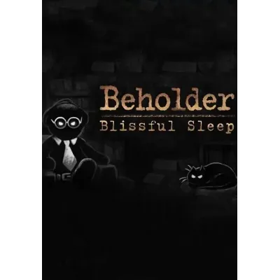 (DLC) Beholder - Blissful Sleep (STEAM) WW