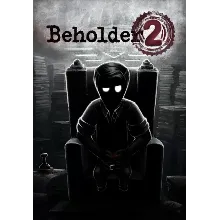 Beholder 2 (STEAM) Регион: Все страны