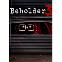 Beholder 3 (STEAM) Регион: Все страны