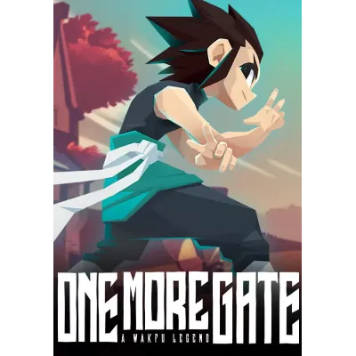 One More Gate: A Wakfu Legend (STEAM) Все страны - irongamers.ru