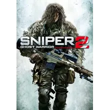 Sniper: Ghost Warrior 2 Collector's Edition Все страны