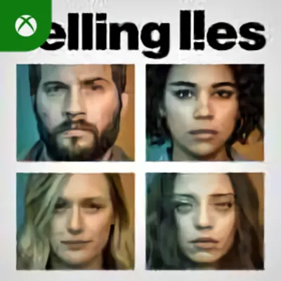 Telling Lies Xbox - irongamers.ru