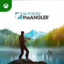 Call of the Wild: The Angler™ Xbox