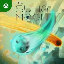 The Sun and Moon Xbox