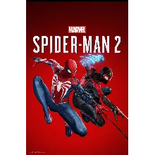 купить П3 Marvel’s Spider-Man 2 PS5 | Турция