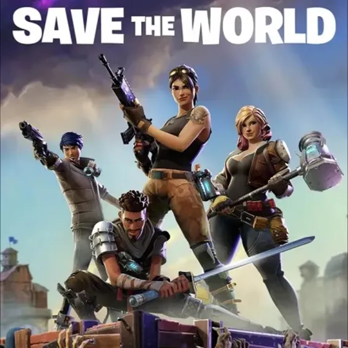 Автовыдача · FN · OG STW · Полный доступ