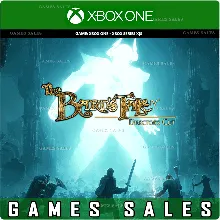 THE BARD'S TALE IV: DIRECTOR'S CUT XBOX|XS+PC KEY