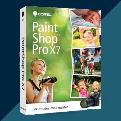 Corel Painter Essentials 5 Region Free Multilanguage - irongamers.ru