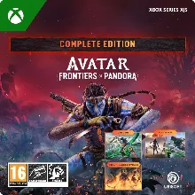 Avatar: Frontiers of Pandora + ARC Raiders + Game Pass