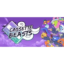 ⚜️【Cassette Beasts】Epic 💎 Fresh New 💥 Моментальная доставка
