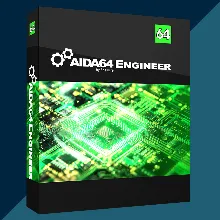 AIDA64 Engineer V8 2026 (пожизненная подписка / 1 шт.)