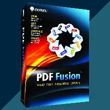 Corel PDF Fusion (пожизненная подписка / 1 шт.)