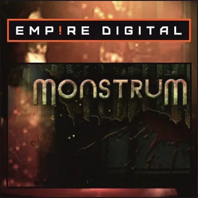 Monstrum / Ключ Steam / Россия / Весь Мир - irongamers.ru