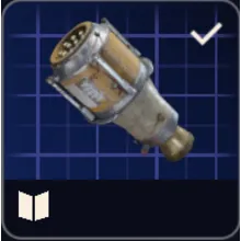 WolfPack - BluePrint - Fast Safe Delivery!