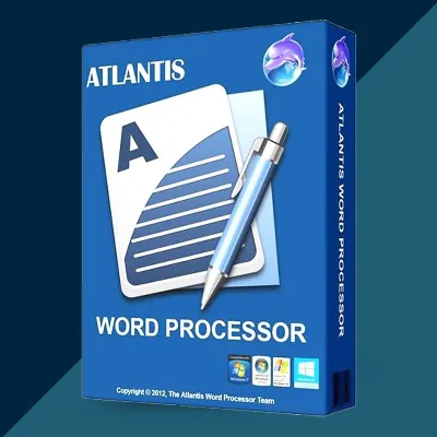 Atlantis Word Processor V5 2026 пожизненная лицензия - irongamers.ru
