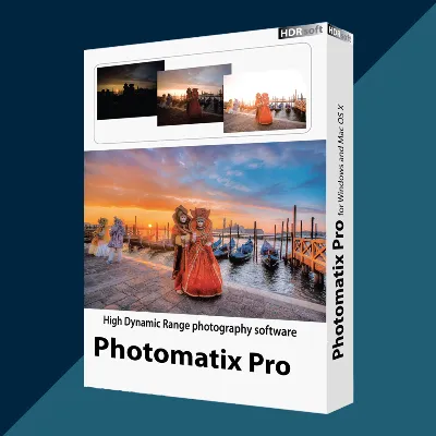 Ключ активации Photomatix Pro 7 2026 (пожизненная лицензия / 1 шт.) - irongamers.ru