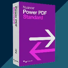 Nuance Power PDF Advanced V1 пожизненная подписка
