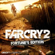 Far Cry 2: Fortune&acute;s Edition КЛЮЧ UBISOFT РОССИЯ + МИР - irongamers.ru