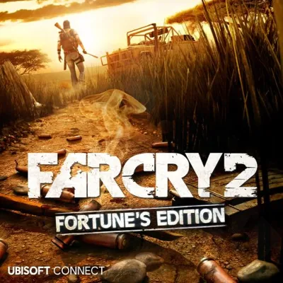 Far Cry 2: Fortune&acute;s Edition КЛЮЧ СРАЗУ / UPLAY KEY - irongamers.ru