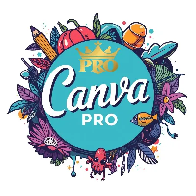 Canva PRO Edu ⚡ На твой Email ⚡ Выбор: 1-6 Месяцев - irongamers.ru