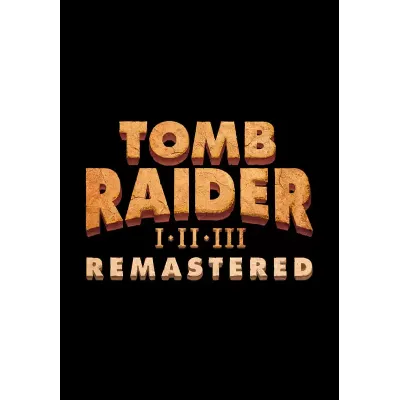 Tomb Raider I-III Remastered Starring Lara Croft (СНГ, кроме РФ и РБ) - irongamers.ru