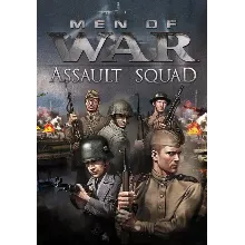 Men of War: Assault Squad (STEAM) Регион: РФ и СНГ