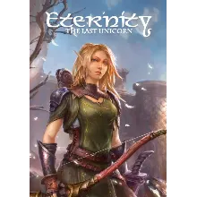 Eternity: The Last Unicorn (STEAM) Регион: РФ и СНГ
