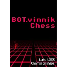 BOT.vinnik Chess: Late USSR Championships Все страны